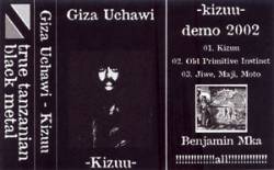 Giza Uchawi : Kizuu